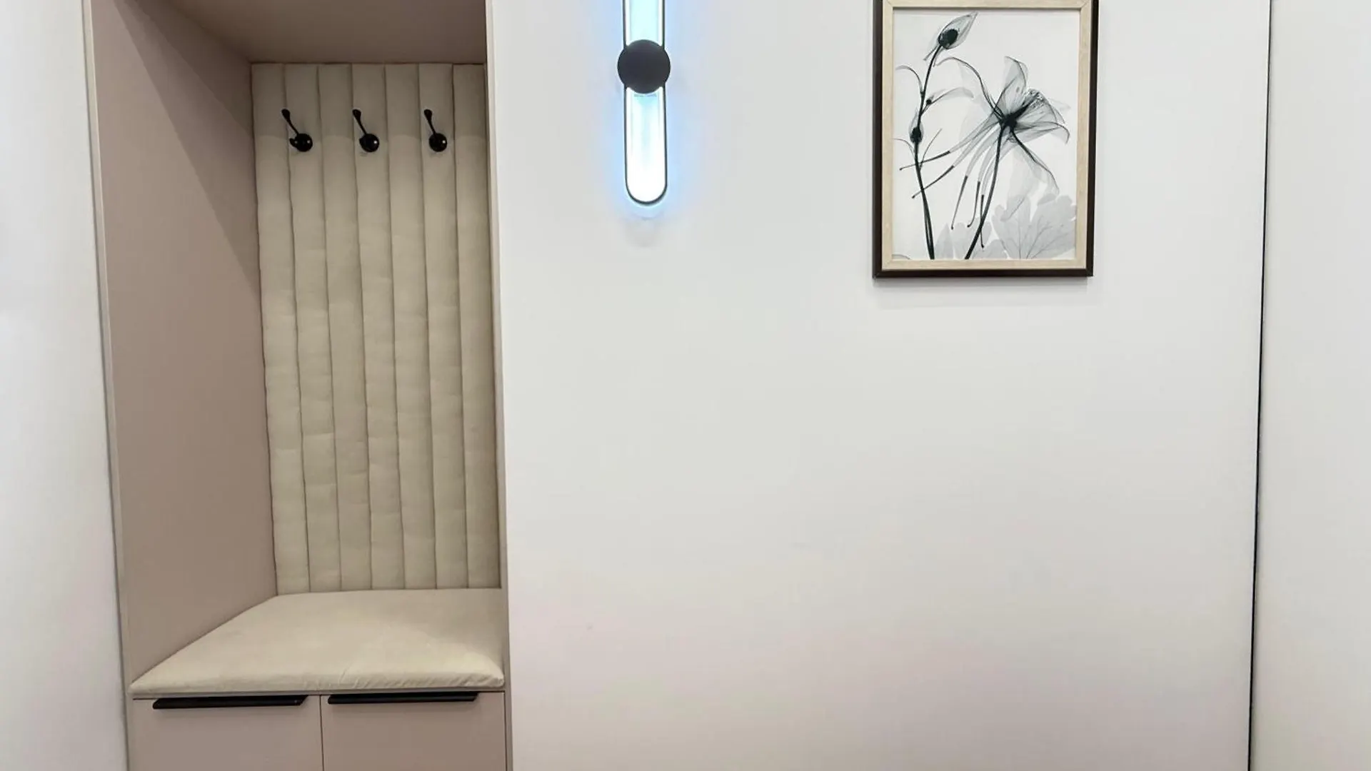 Apartmán Жилой Комплекс Umai Almaty Kazachstán