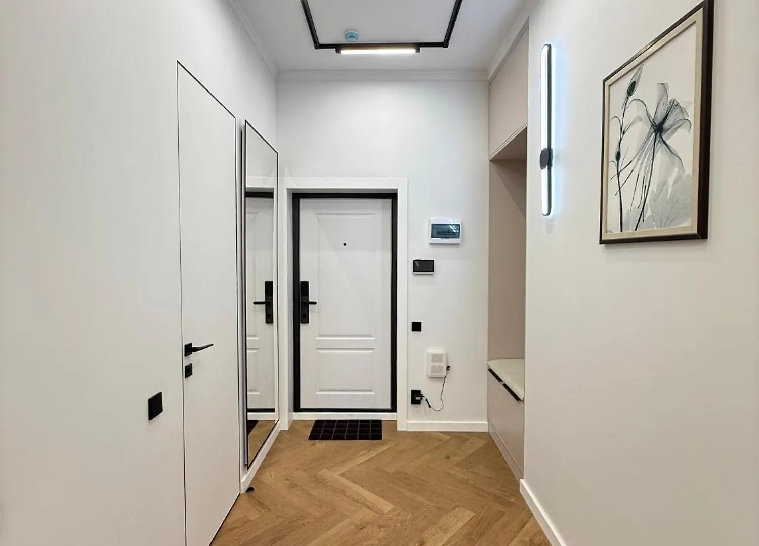 Apartmán Жилой Комплекс Umai Almaty