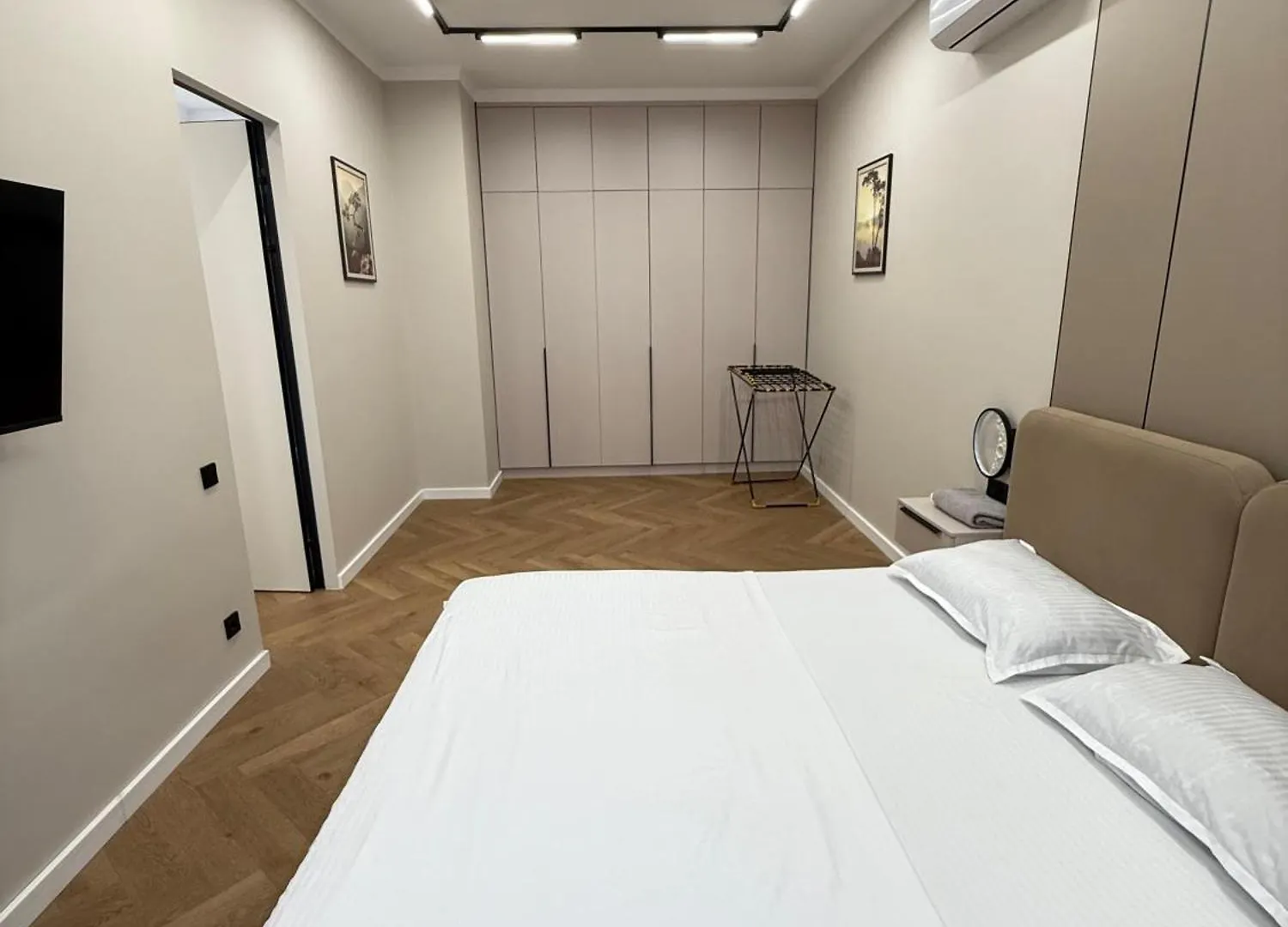 Apartmán Жилой Комплекс Umai Almaty Kazachstán