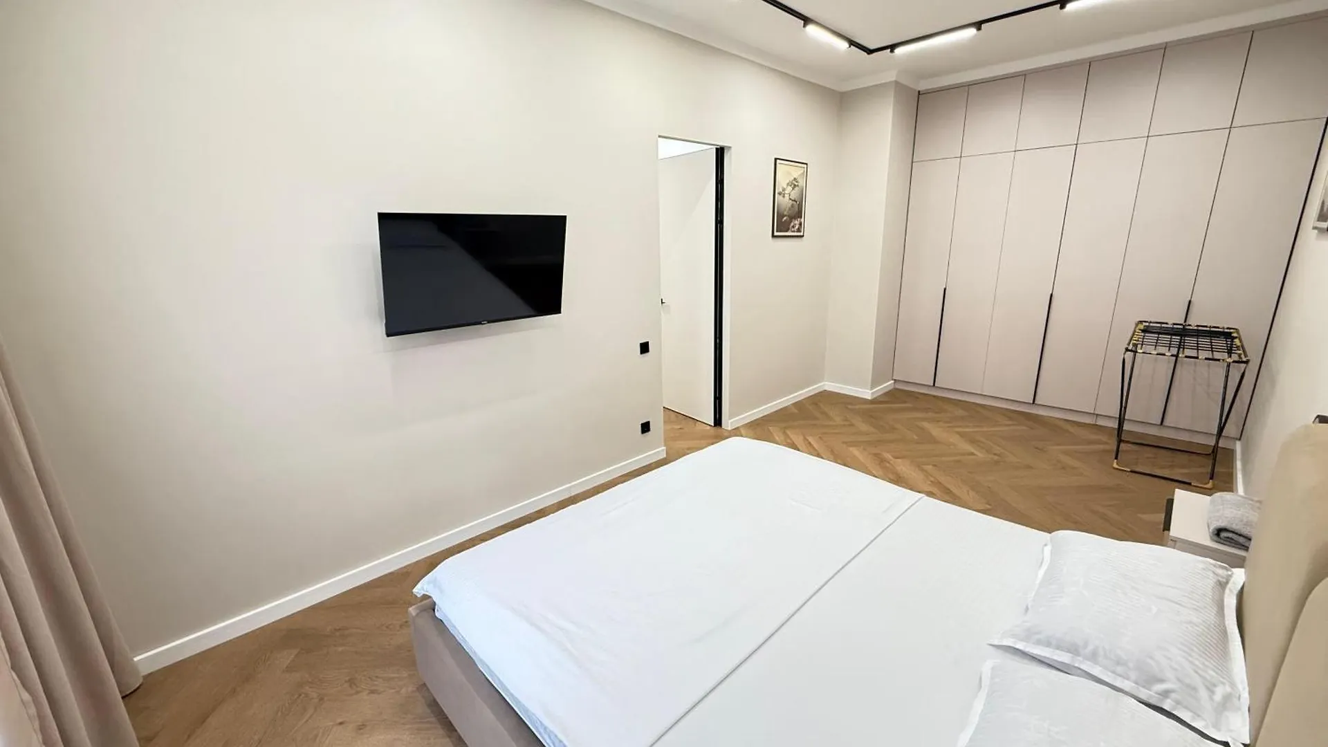 Apartmán Жилой Комплекс Umai Almaty Kazachstán