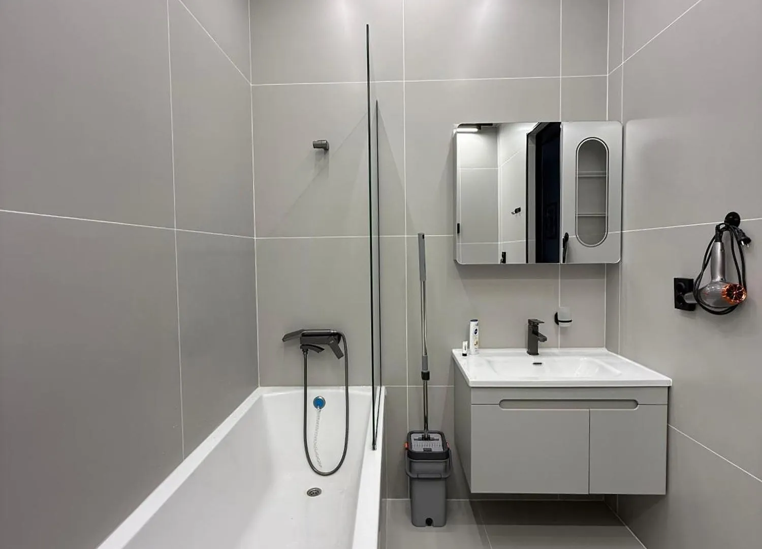 Apartmán Жилой Комплекс Umai Almaty