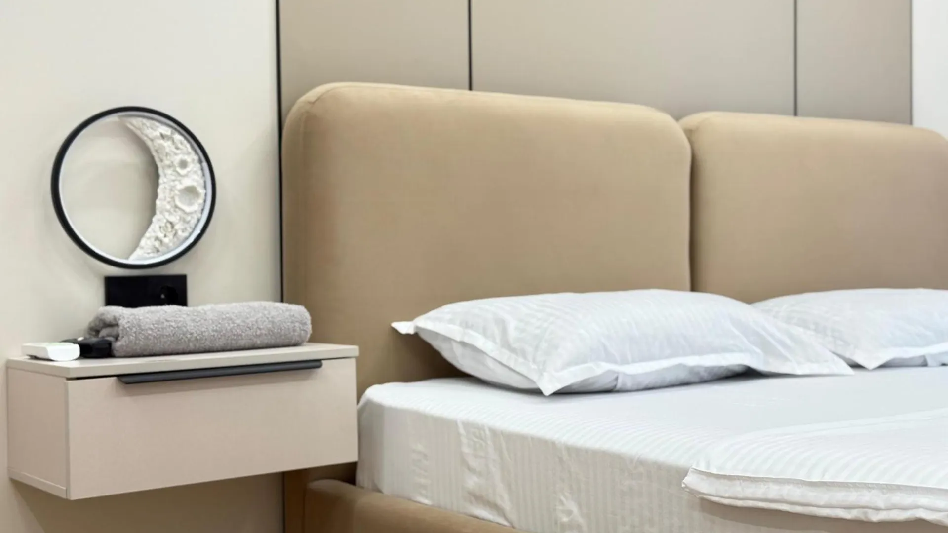 Apartmán Жилой Комплекс Umai Almaty