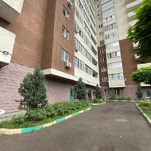жк весна Апартаменты