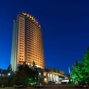 فندق Kazakhstan, الماتي